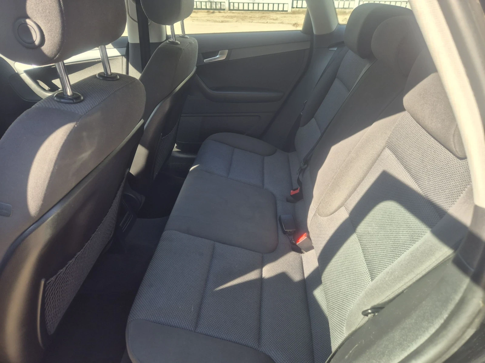 Audi A3 НОВ ВНОС , снимка 6 - Автомобили и джипове - 54057330