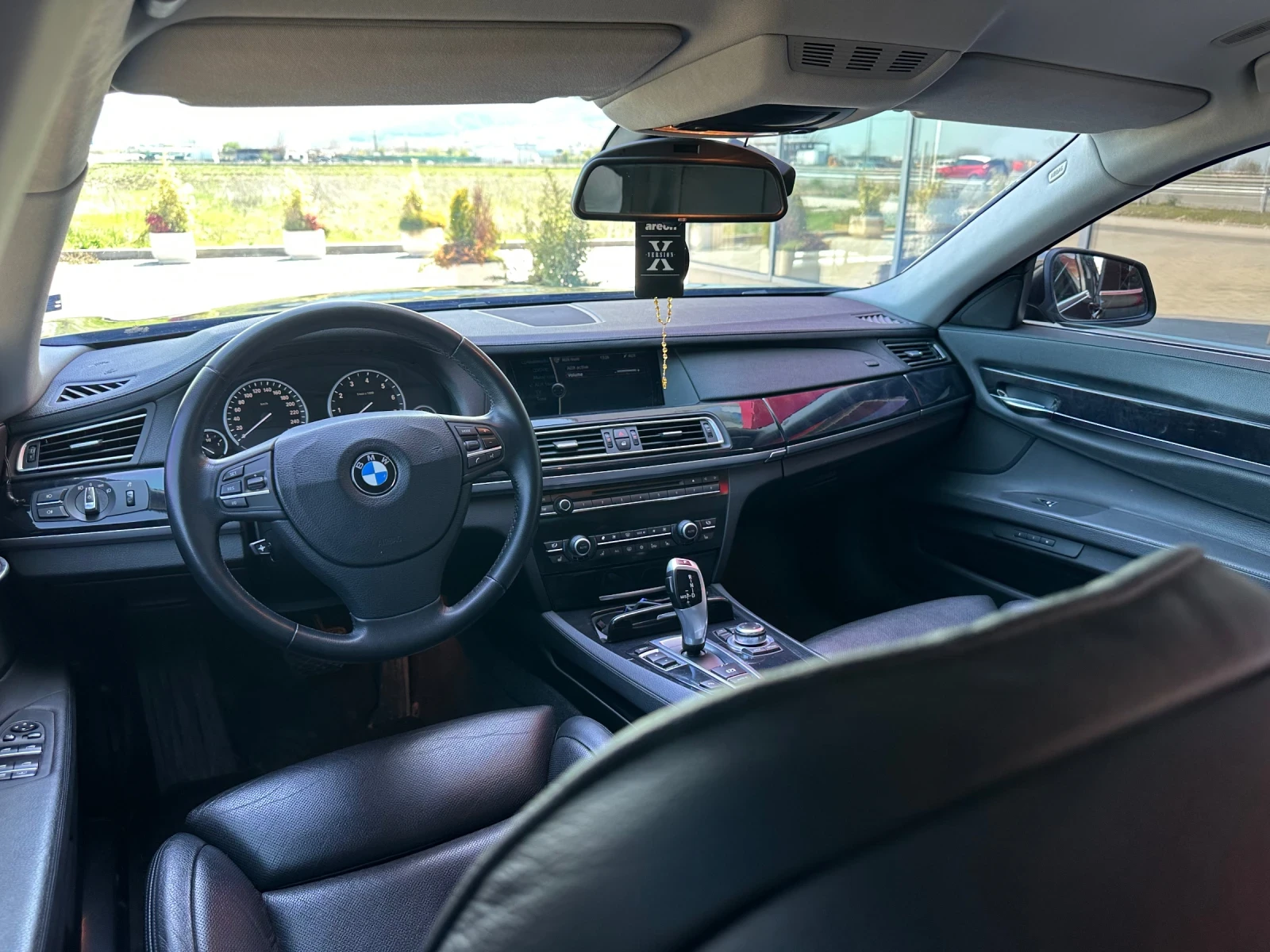 BMW 740 740I ������ | Mobile.bg � ����������� 6