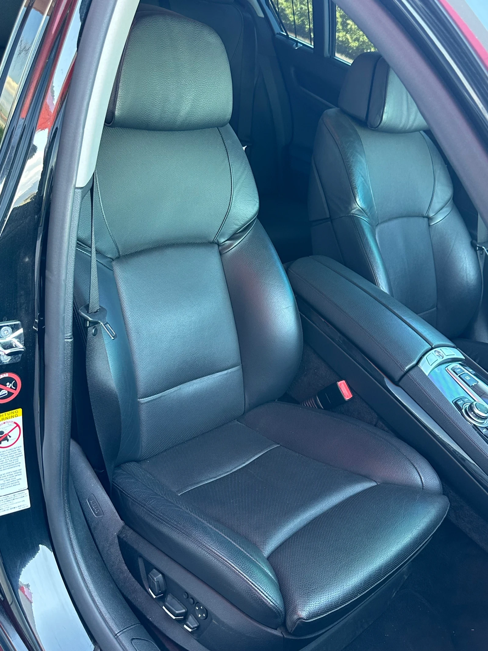 BMW 740 740I ������ | Mobile.bg � ����������� 10