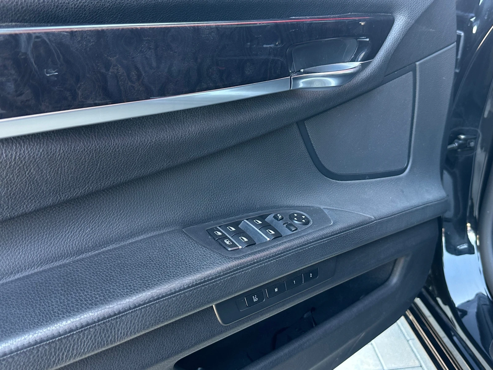 BMW 740 740I ������ | Mobile.bg � ����������� 14