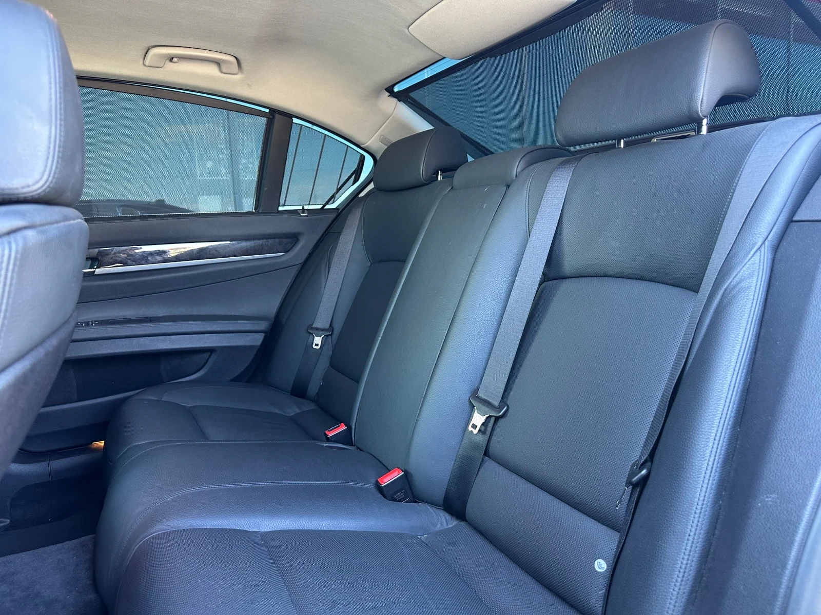 BMW 740 740I ������ | Mobile.bg � ����������� 9