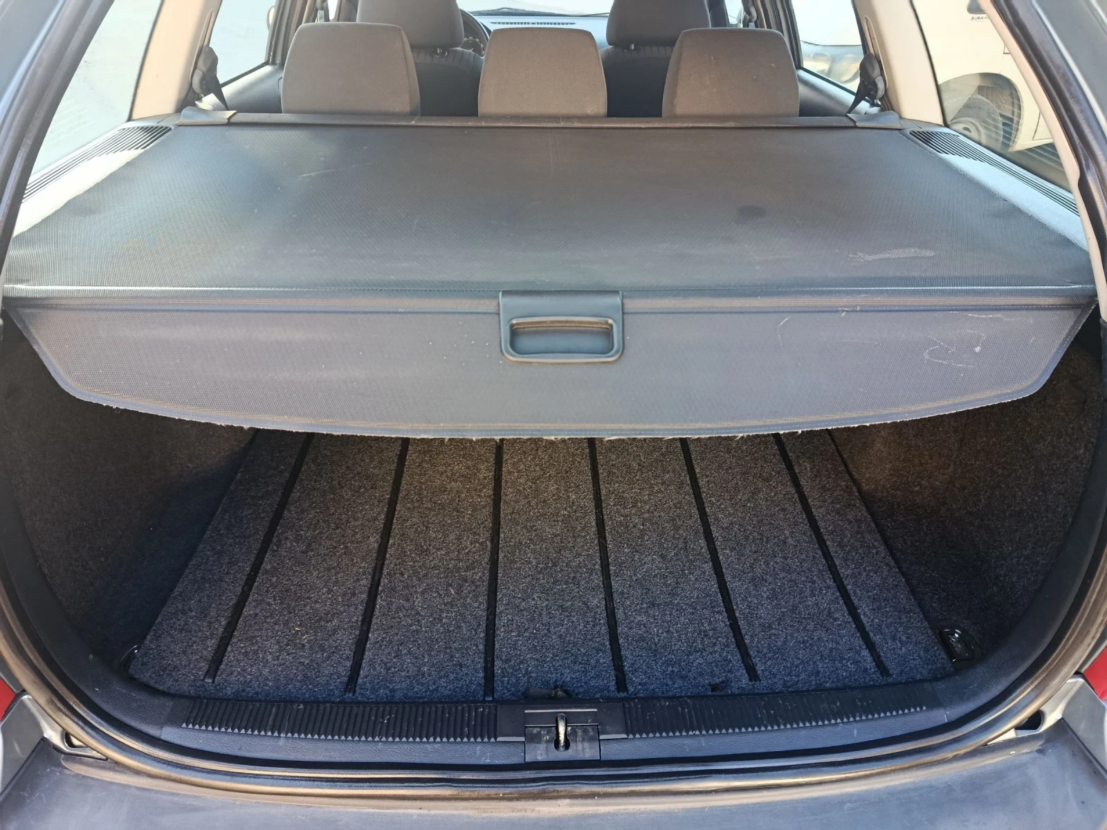 Skoda Octavia 4х4 1.9 TDI , снимка 14 - Автомобили и джипове - 54140870