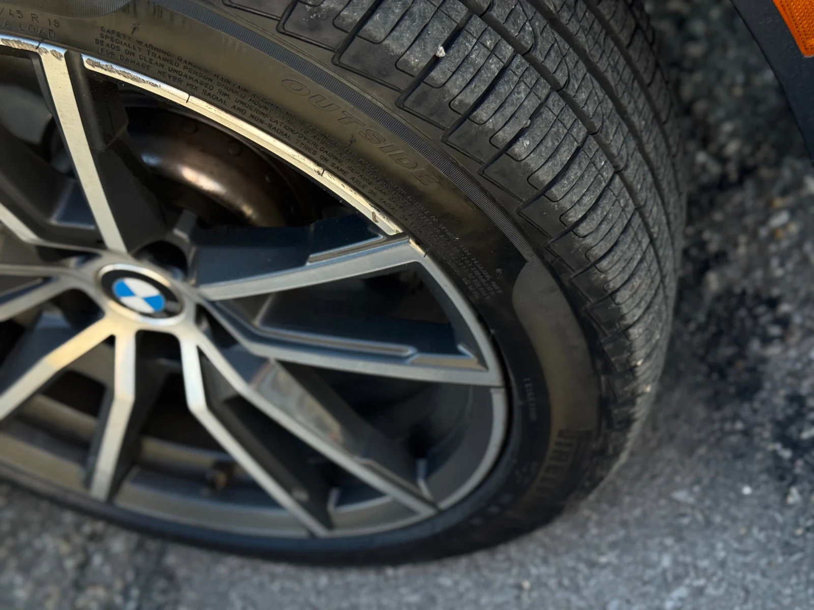 BMW 330 Xdrive b48, снимка 6 - Автомобили и джипове - 54180518