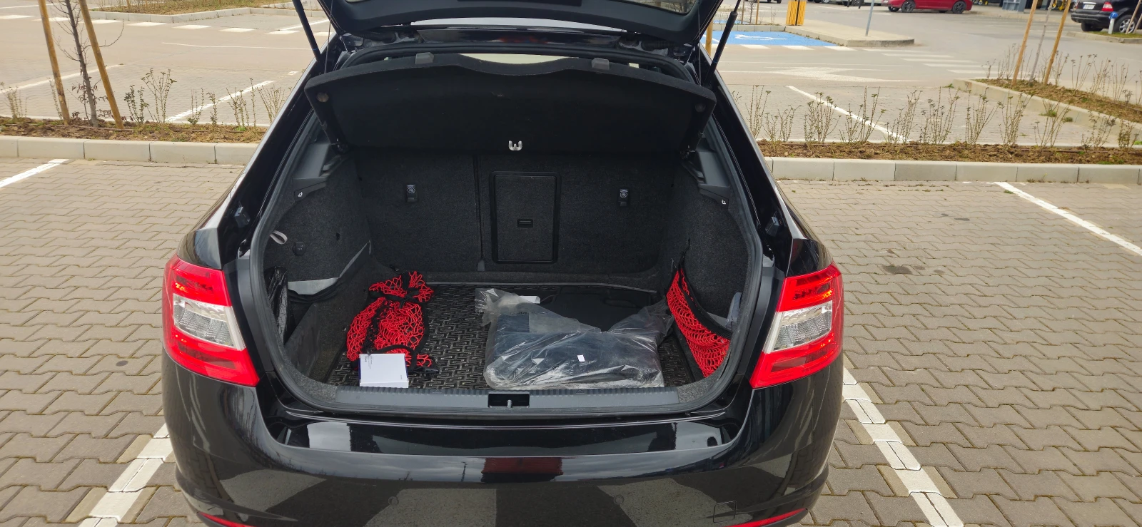 Skoda Octavia VRS | Mobile.bg � ����������� 15