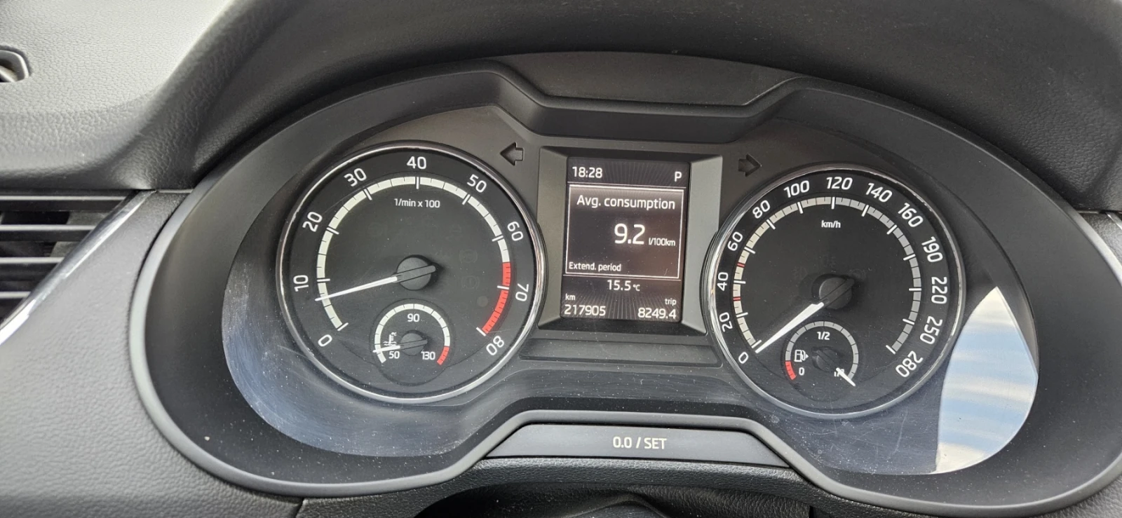 Skoda Octavia VRS | Mobile.bg � ����������� 8