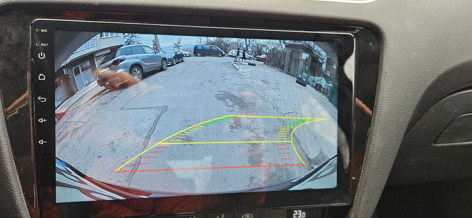 Skoda Octavia VRS | Mobile.bg � ����������� 11