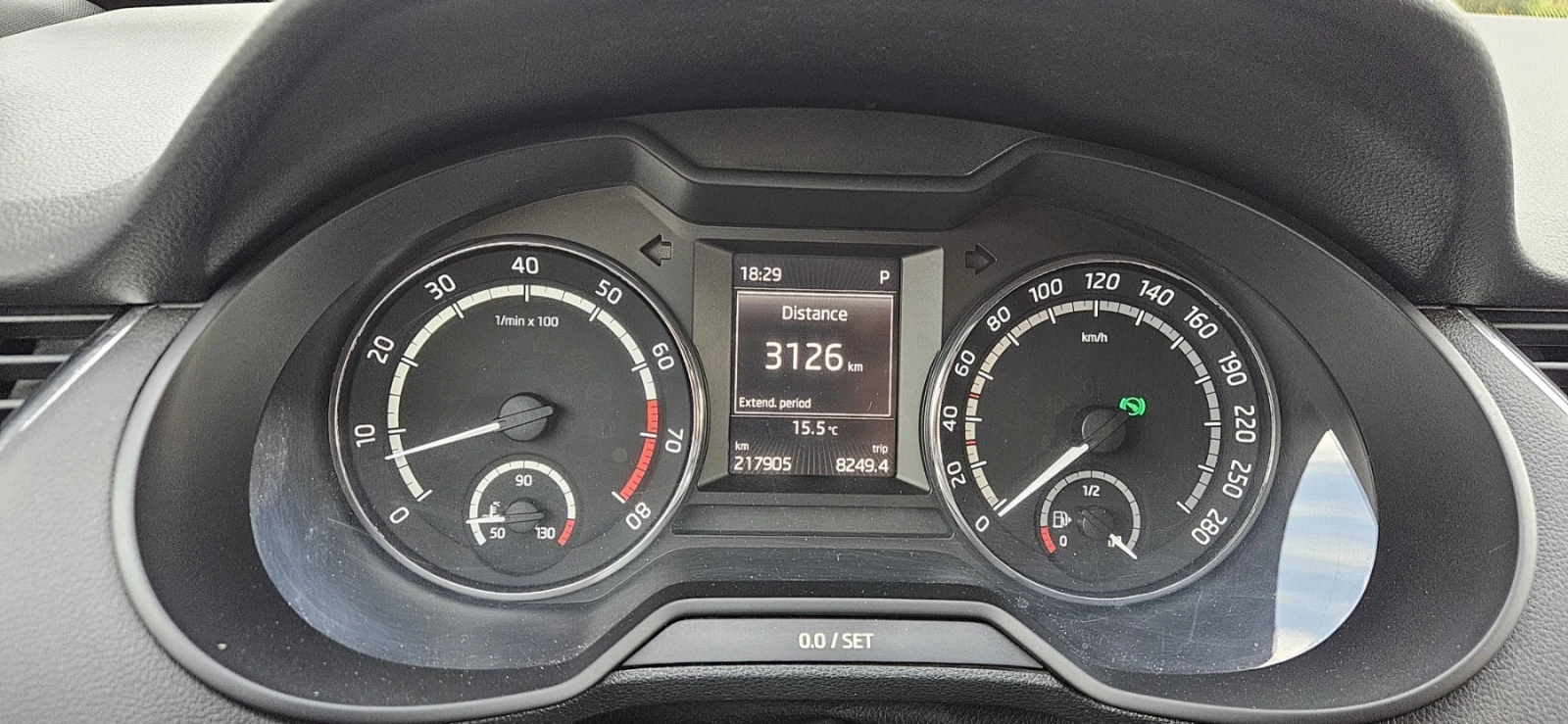 Skoda Octavia VRS | Mobile.bg � ����������� 7