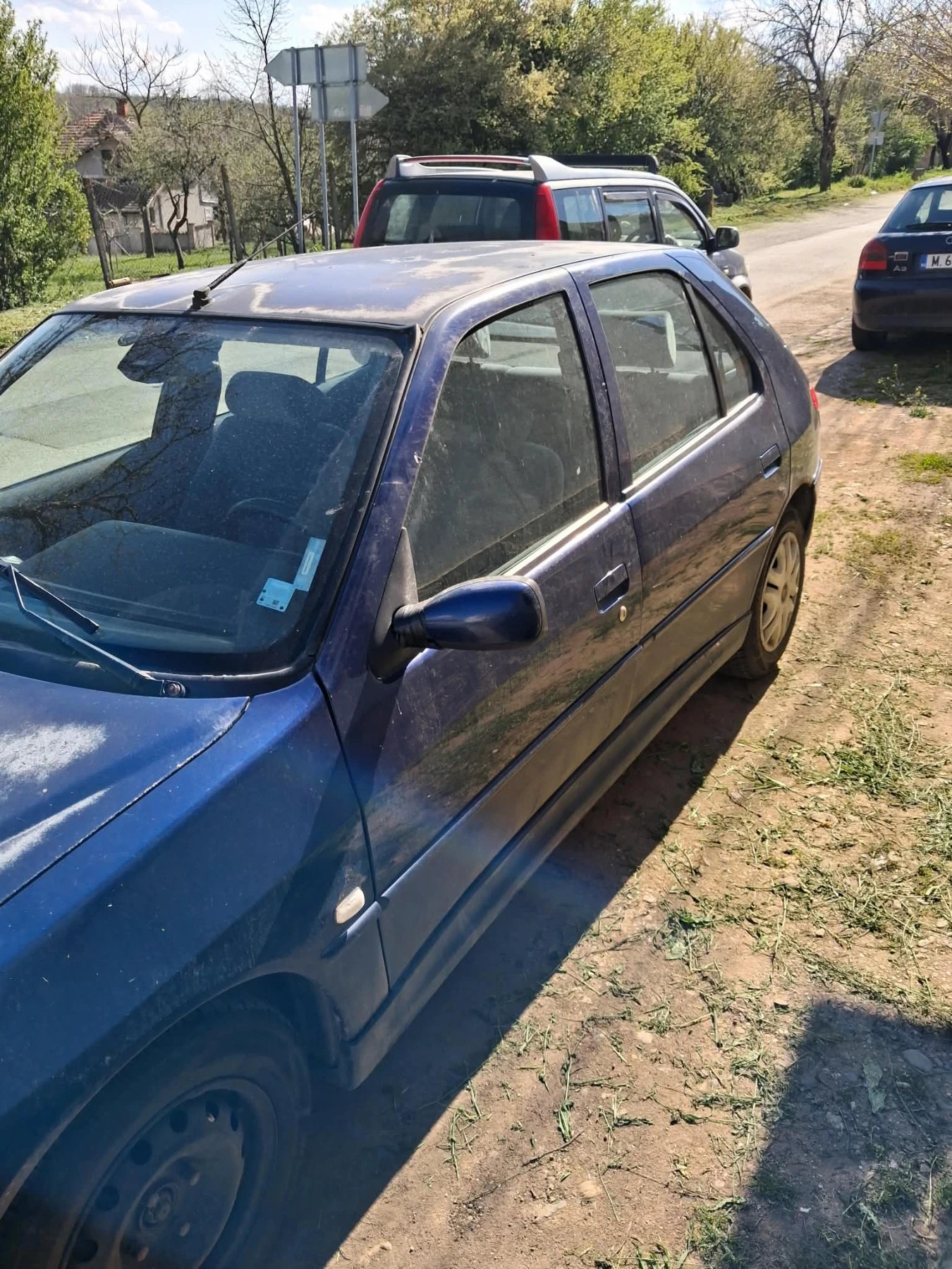 Peugeot 308, снимка 3 - Автомобили и джипове - 54274949