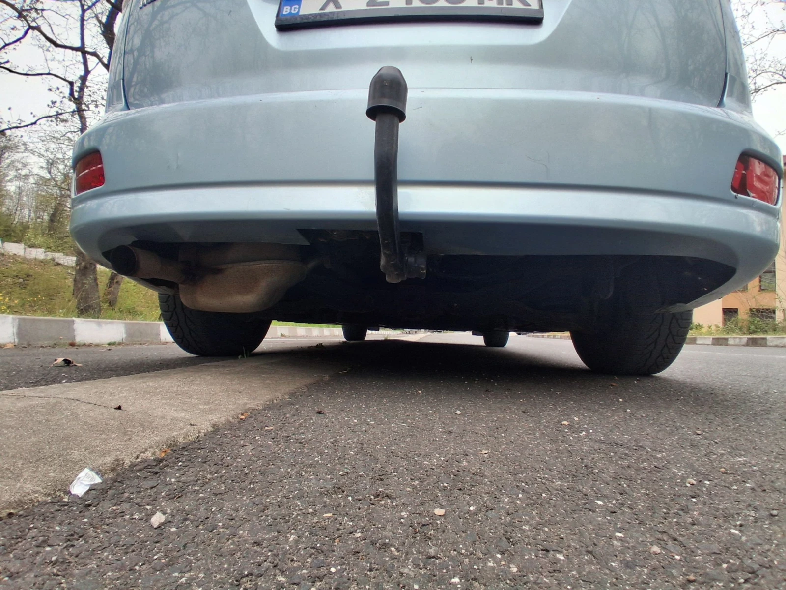 Mazda 5 1.8 ��� FACAL?FT 6+ 1 | Mobile.bg � ����������� 11