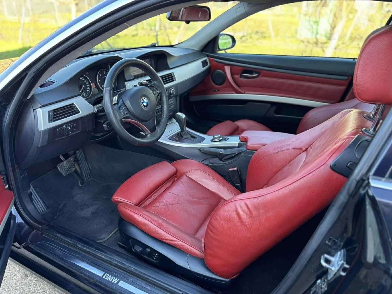BMW 335 ������� ������� ����. | Mobile.bg � ����������� 6
