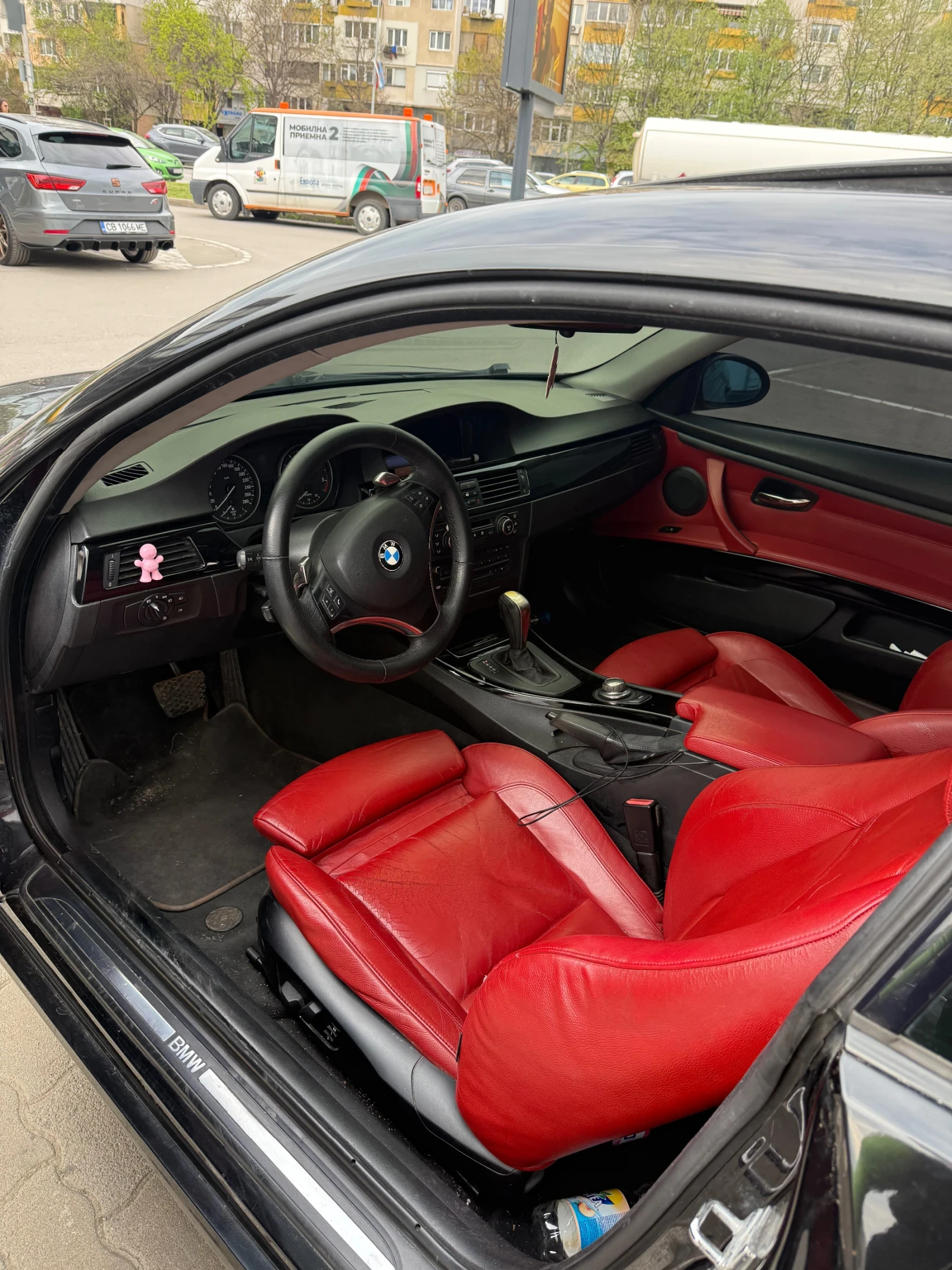 BMW 335 ������� ������� ����. | Mobile.bg � ����������� 7
