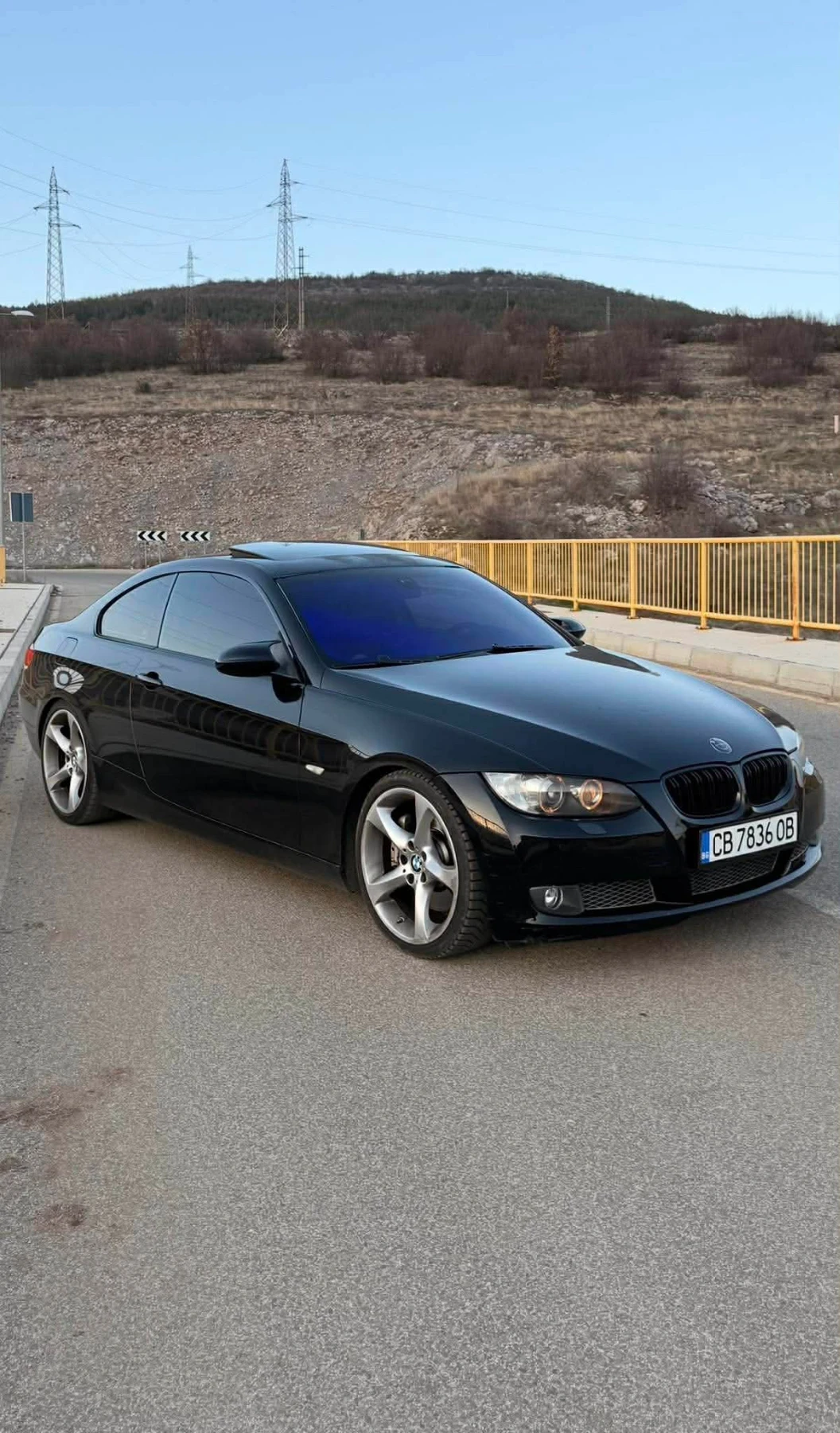 BMW 335 ������� ������� ����. | Mobile.bg � ����������� 3
