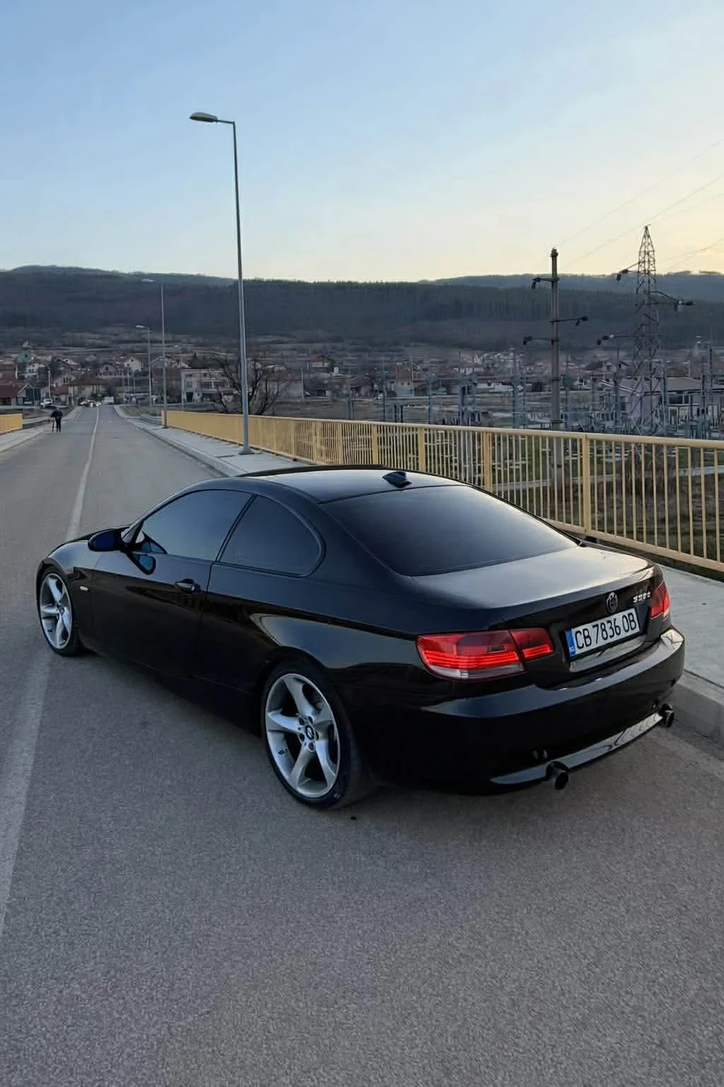 BMW 335 ������� ������� ����. | Mobile.bg � ����������� 2