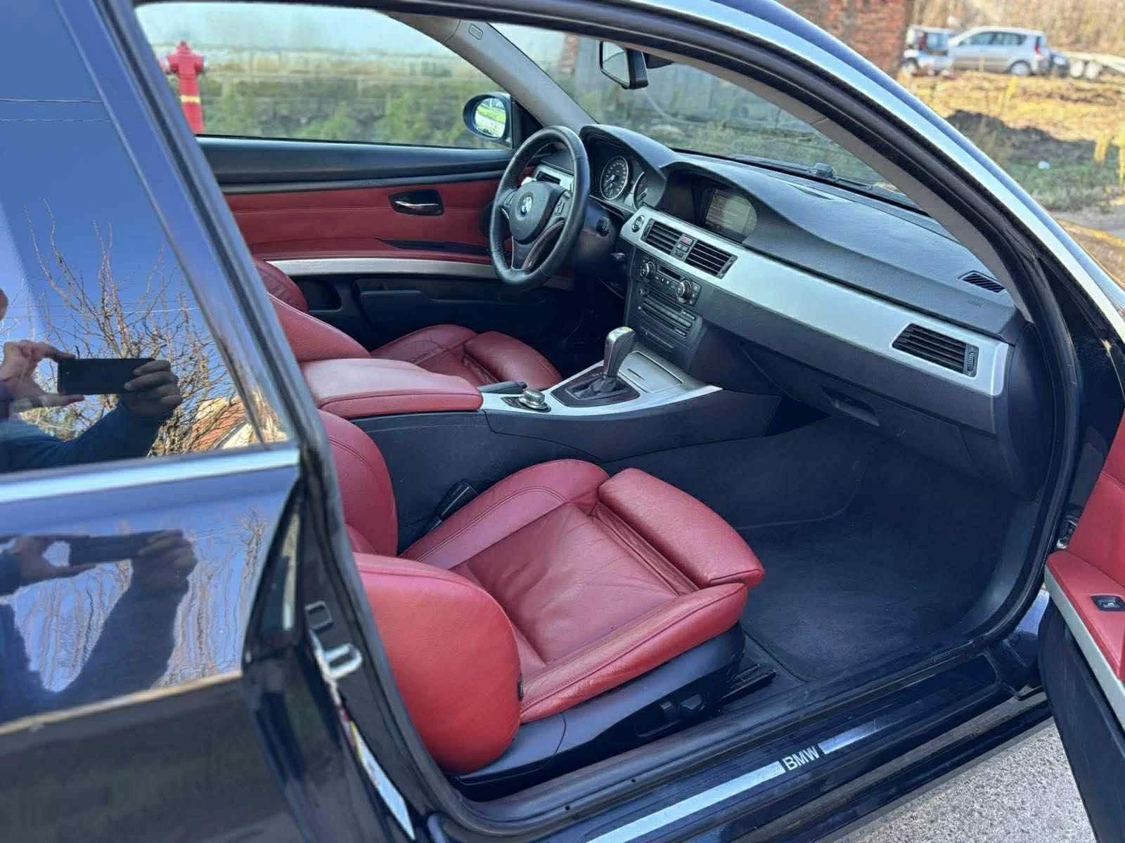 BMW 335 ������� ������� ����. | Mobile.bg � ����������� 5