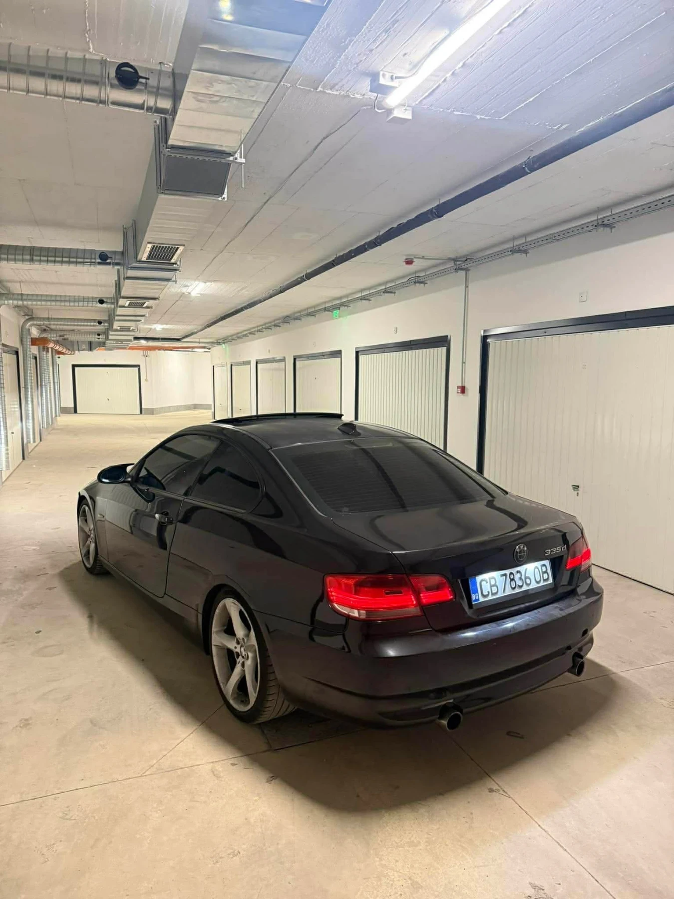 BMW 335 ������� ������� ����. | Mobile.bg � ����������� 1