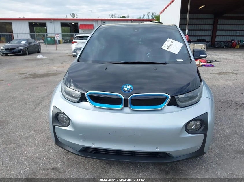 BMW i3 94 Ah | Mobile.bg � ����������� 6