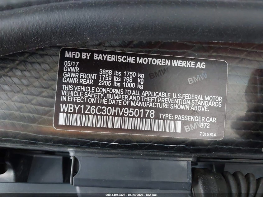 BMW i3 94 Ah | Mobile.bg � ����������� 9