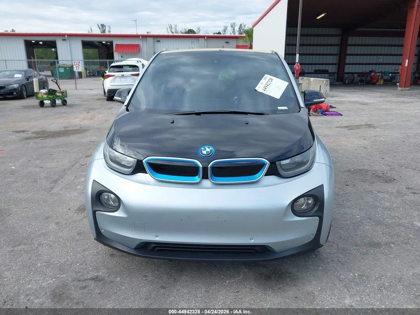 BMW i3 94 Ah | Mobile.bg � ����������� 12