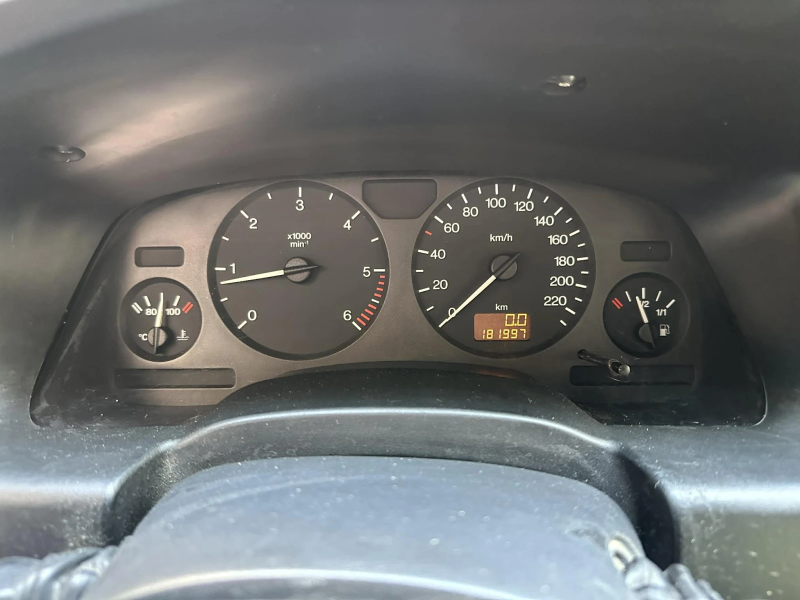 Opel Zafira, снимка 5 - Автомобили и джипове - 54515036