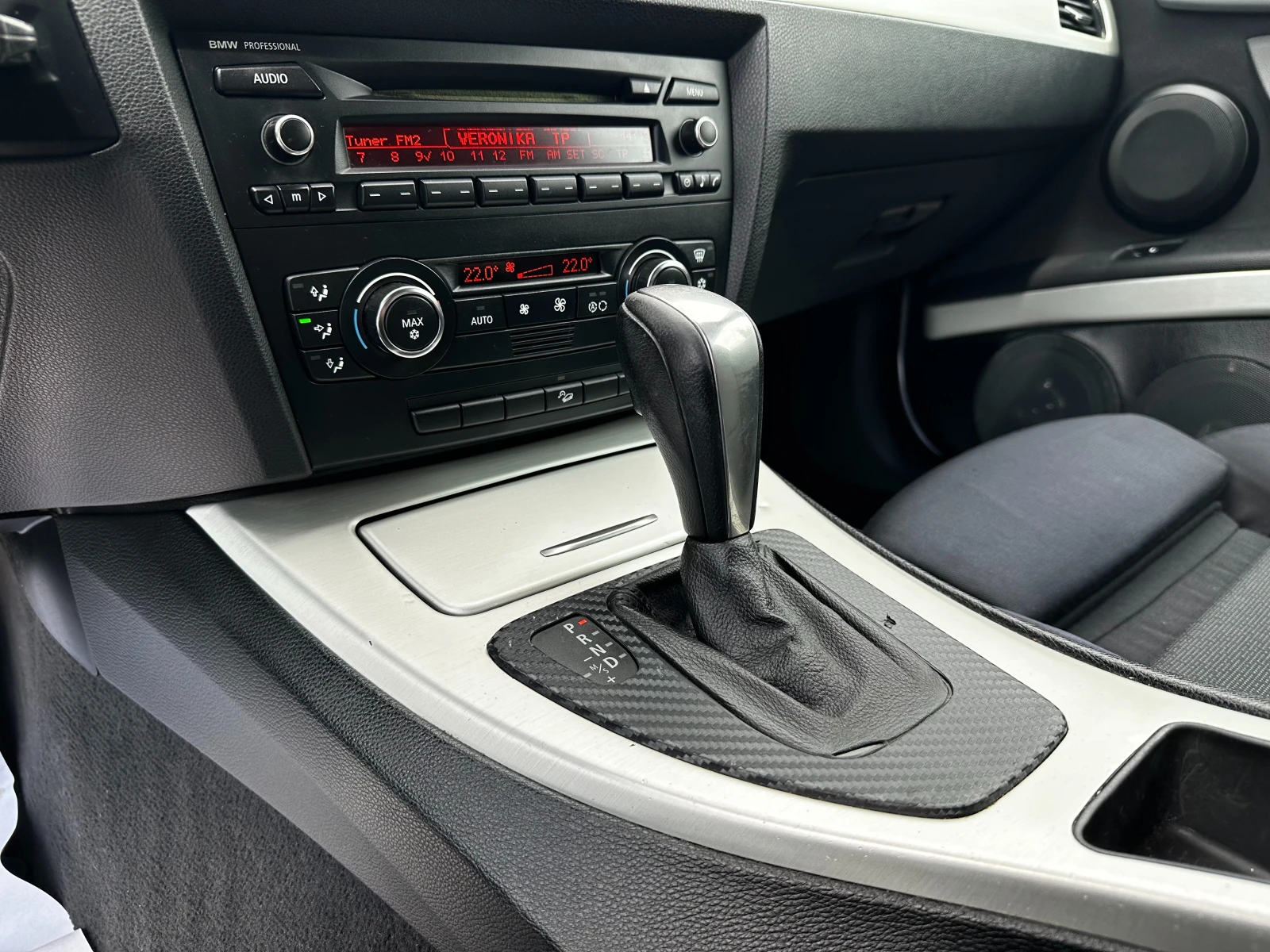 BMW 330 XD/Coupe, снимка 12 - Автомобили и джипове - 54592292