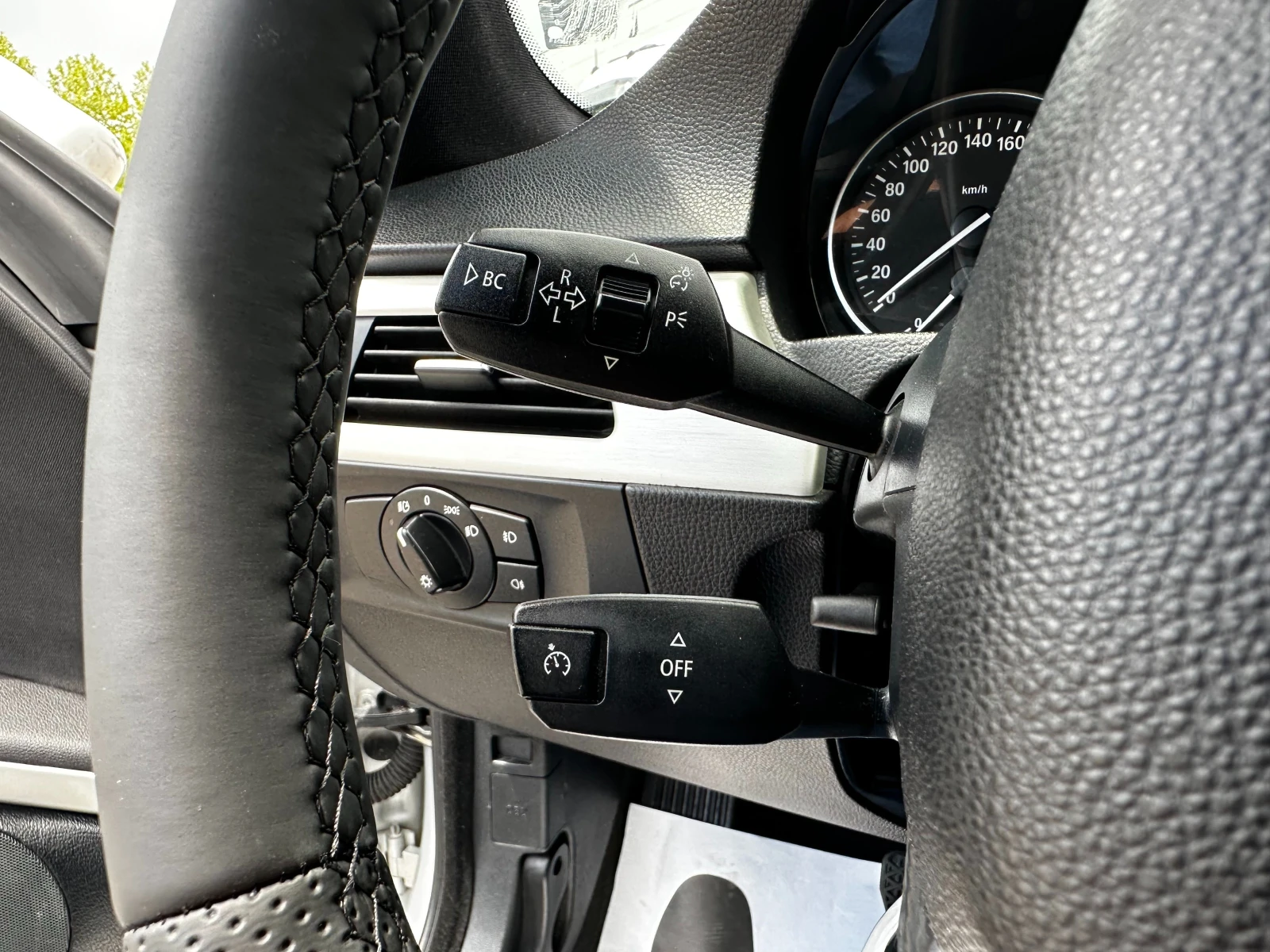 BMW 330 XD/Coupe, снимка 16 - Автомобили и джипове - 54592292