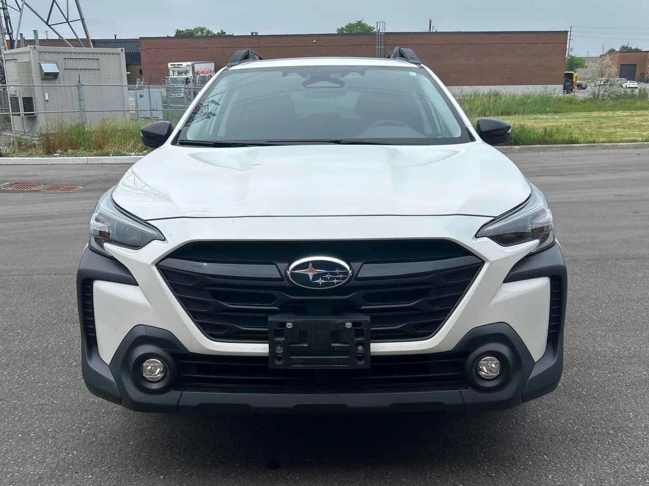 Subaru Outback * Onyx * CARFAX * 2 КЛЮЧА * KEYLESS * ПОДГРЕВИ, снимка 6 - Автомобили и джипове - 54870635