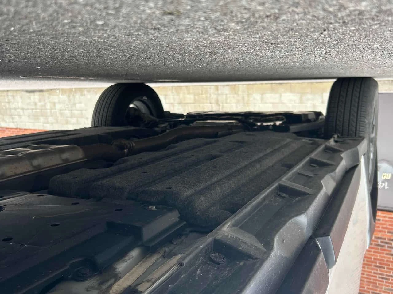 Subaru Outback * Onyx * CARFAX * 2 КЛЮЧА * KEYLESS * ПОДГРЕВИ, снимка 16 - Автомобили и джипове - 54870635