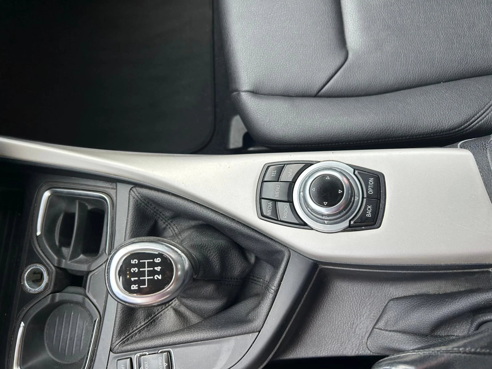 BMW 116 116d EfficientDynamics Edition, снимка 8 - Автомобили и джипове - 55440175