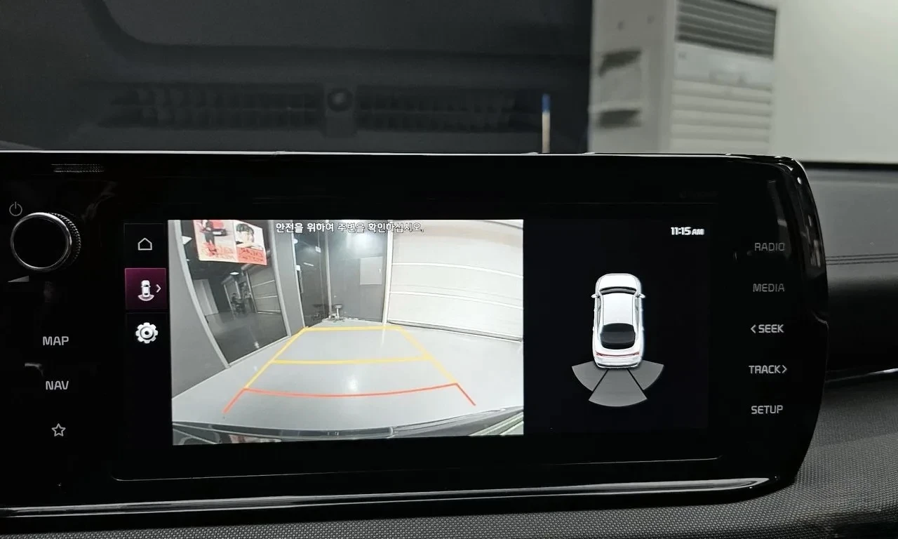 Kia K5 Prestige lineassist/ disi/ ��������� | Mobile.bg � ����������� 10