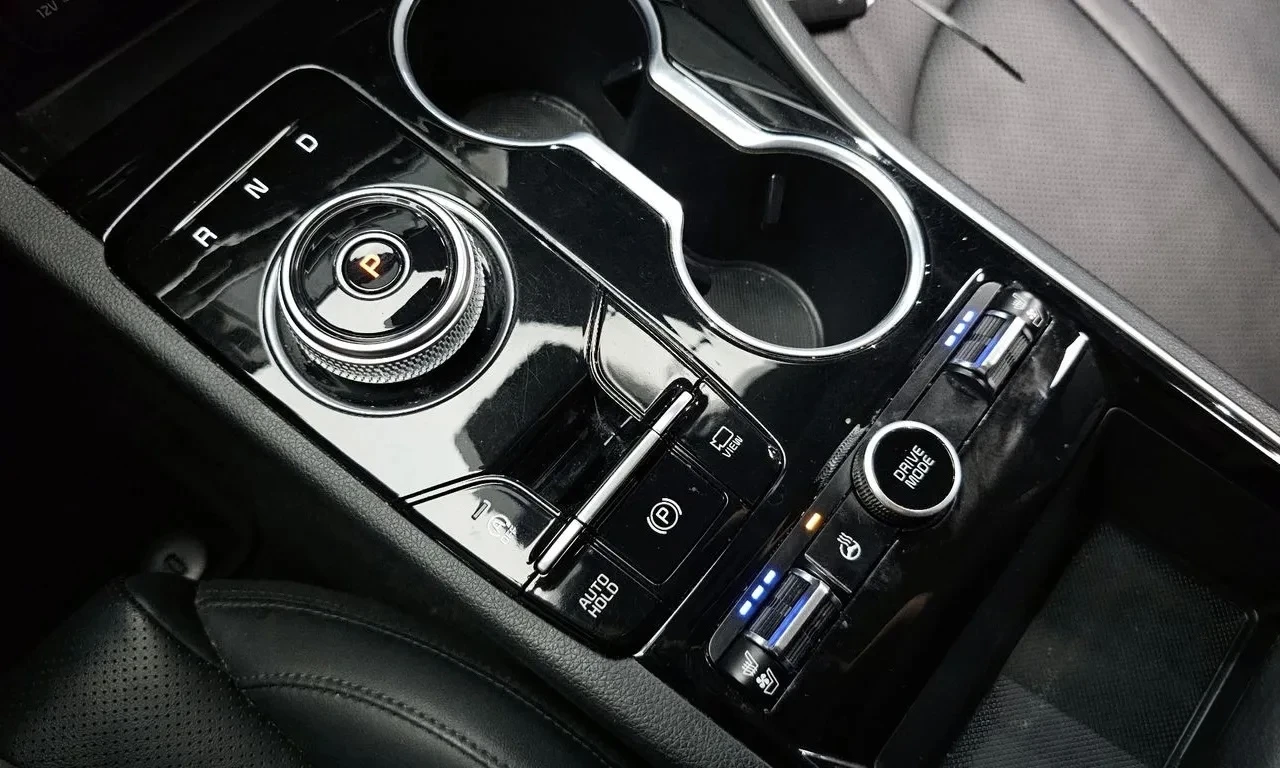 Kia K5 Prestige lineassist/ disi/ ��������� | Mobile.bg � ����������� 8