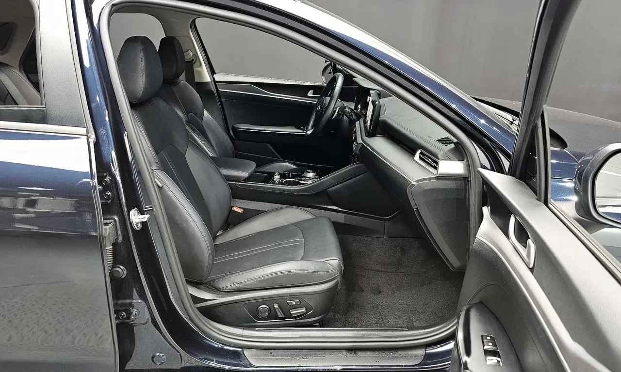 Kia K5 Prestige lineassist/ disi/ ��������� | Mobile.bg � ����������� 12