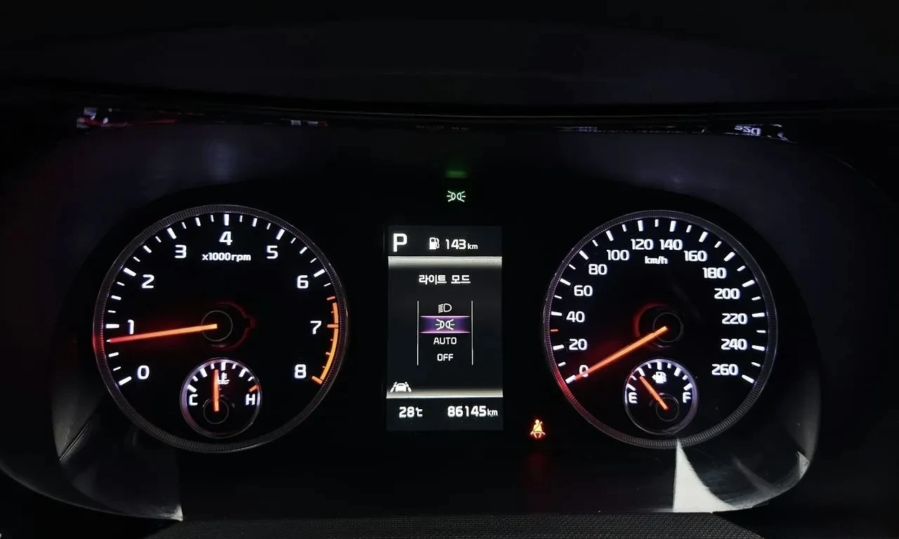 Kia K5 Prestige lineassist/ disi/ ��������� | Mobile.bg � ����������� 9