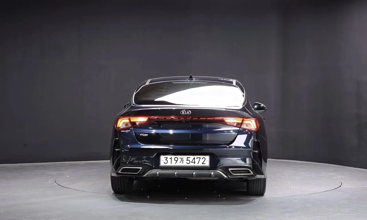 Kia K5 Prestige lineassist/ disi/ ��������� | Mobile.bg � ����������� 6
