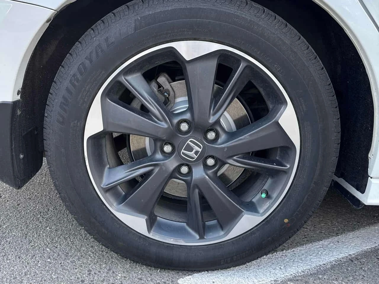 Honda Odyssey * Touring * АВТОКРЕДИТ БЕЗ ПЪРВОНАЧАЛНА ВНСОКА* , снимка 7 - Автомобили и джипове - 55157364