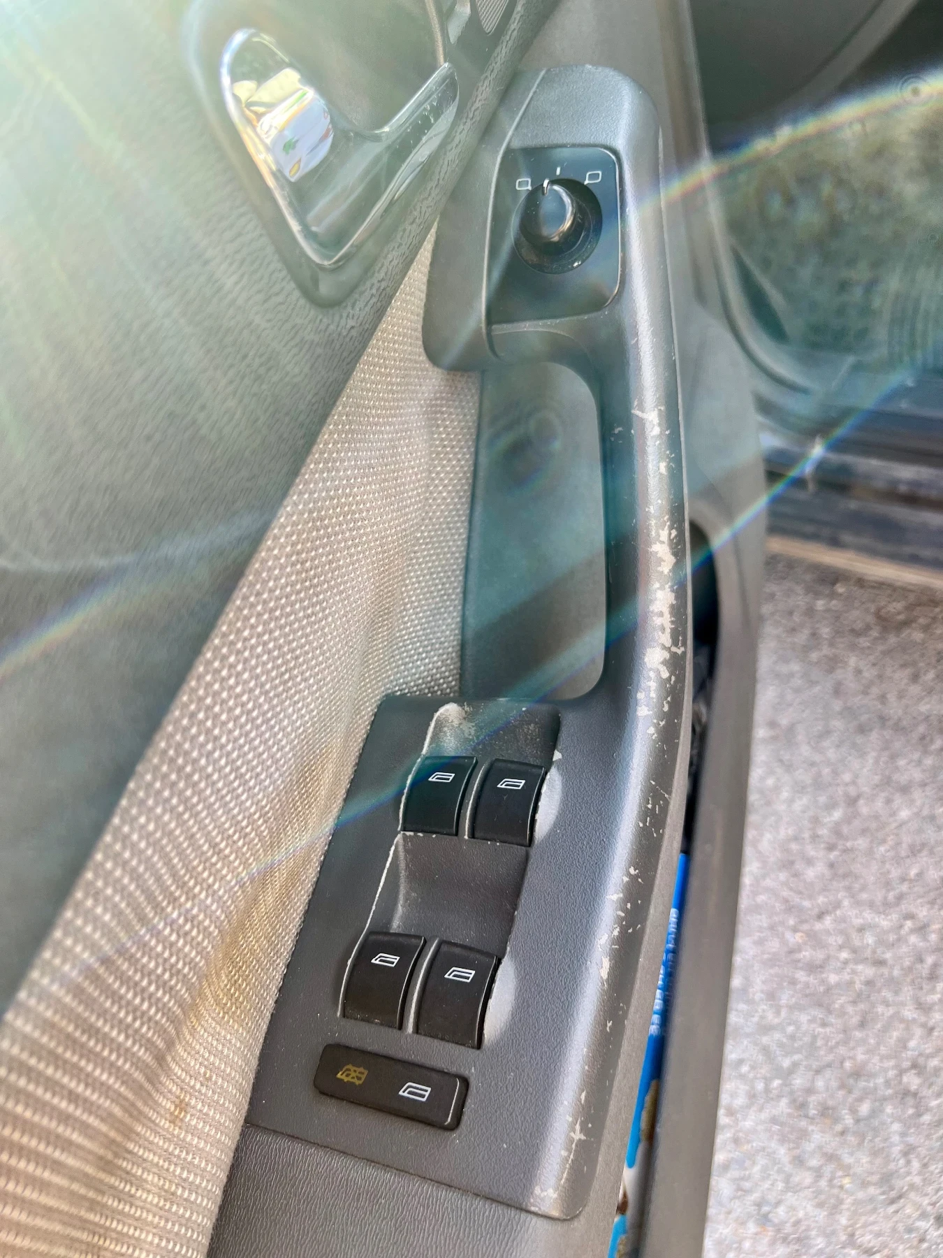 Audi A3 8L, снимка 6 - Автомобили и джипове - 55449399