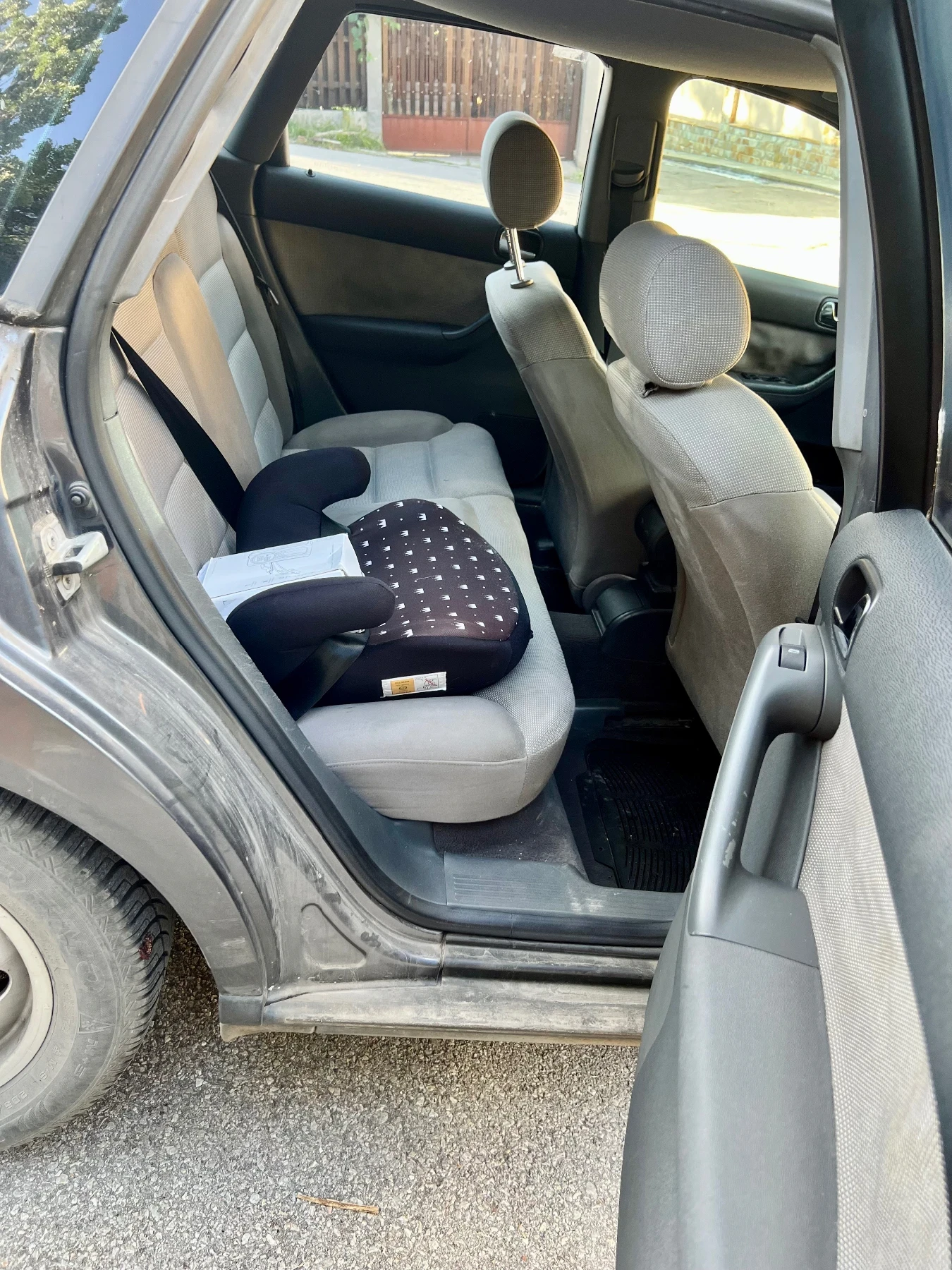 Audi A3 8L, снимка 11 - Автомобили и джипове - 55449399