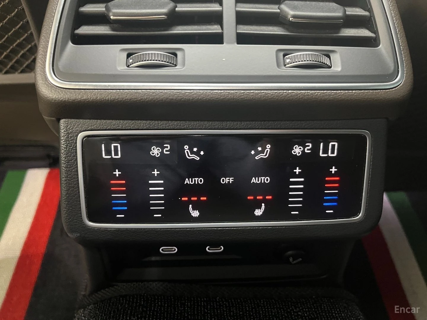 Audi A7 55 TFSI QUATTRO PREMIUM* HUD* 360* МАСАЖИ* ПАНО, снимка 13 - Автомобили и джипове - 55616139