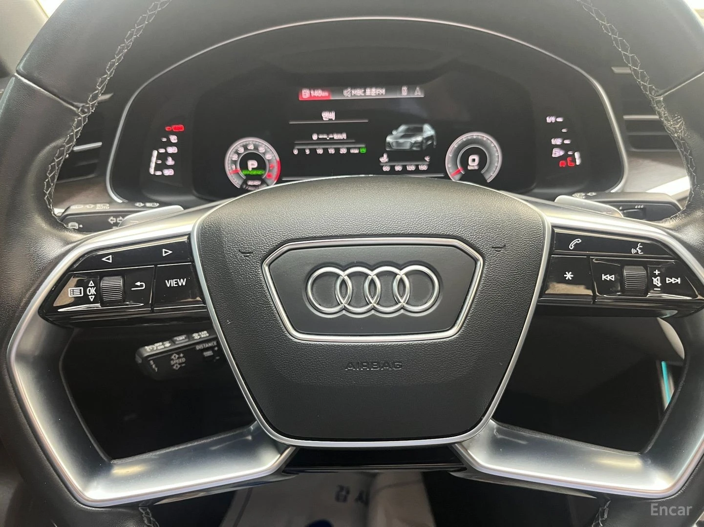 Audi A7 55 TFSI QUATTRO PREMIUM* HUD* 360* МАСАЖИ* ПАНО, снимка 5 - Автомобили и джипове - 55616139