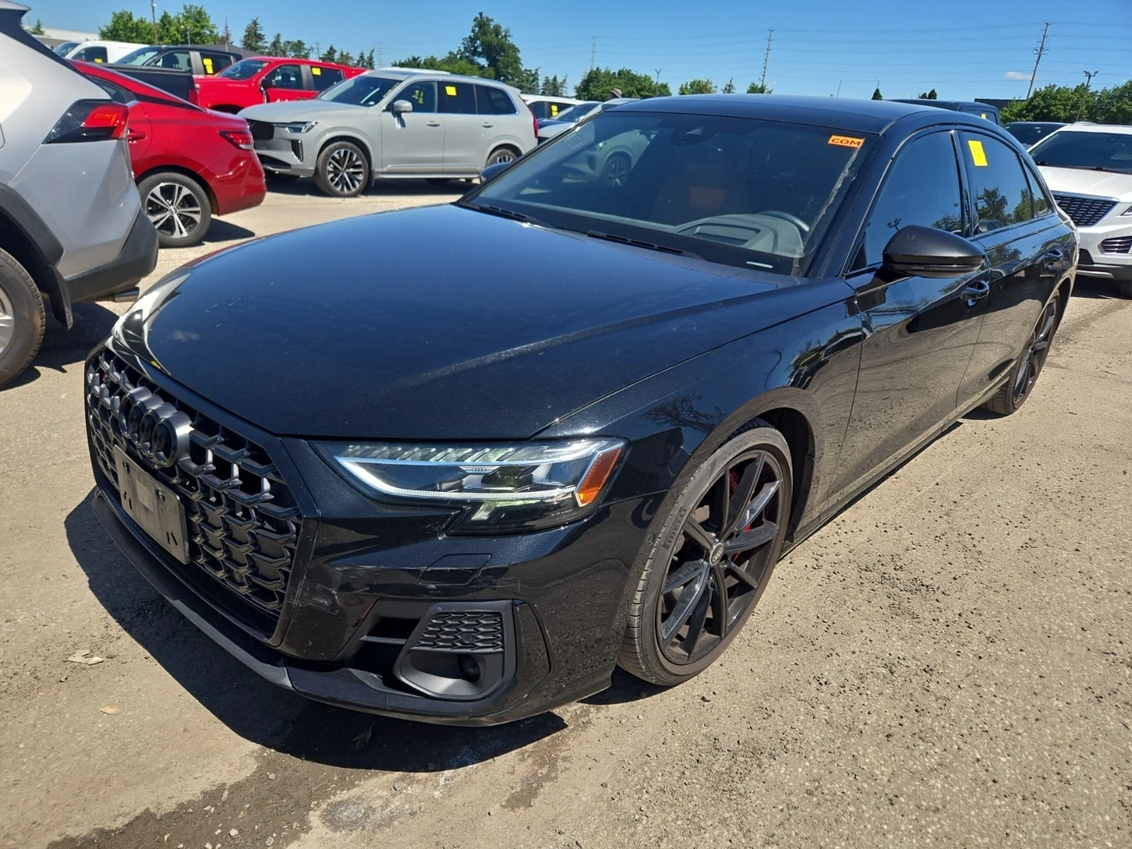 Audi S8 L /CARFAX/ДИСТРОНИК/ОБДУХ/ФИНАНСИРАНЕ