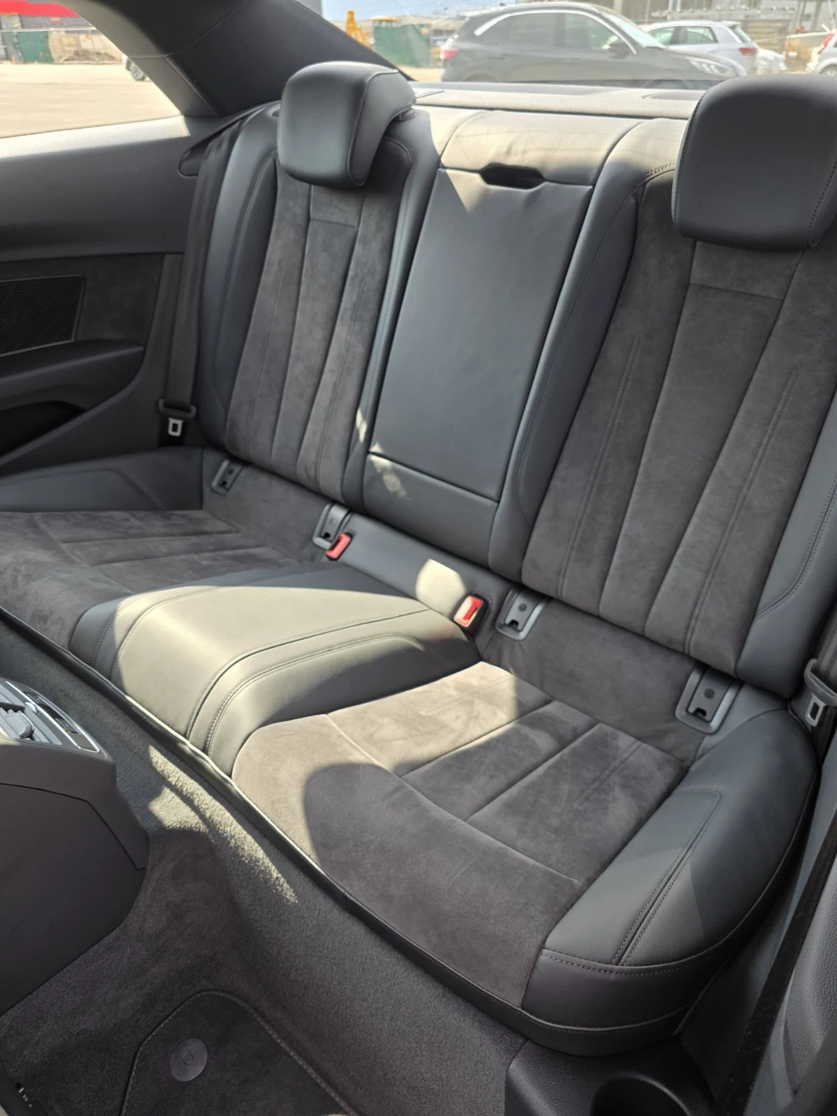 Audi A5 S line, снимка 8 - Автомобили и джипове - 55994165