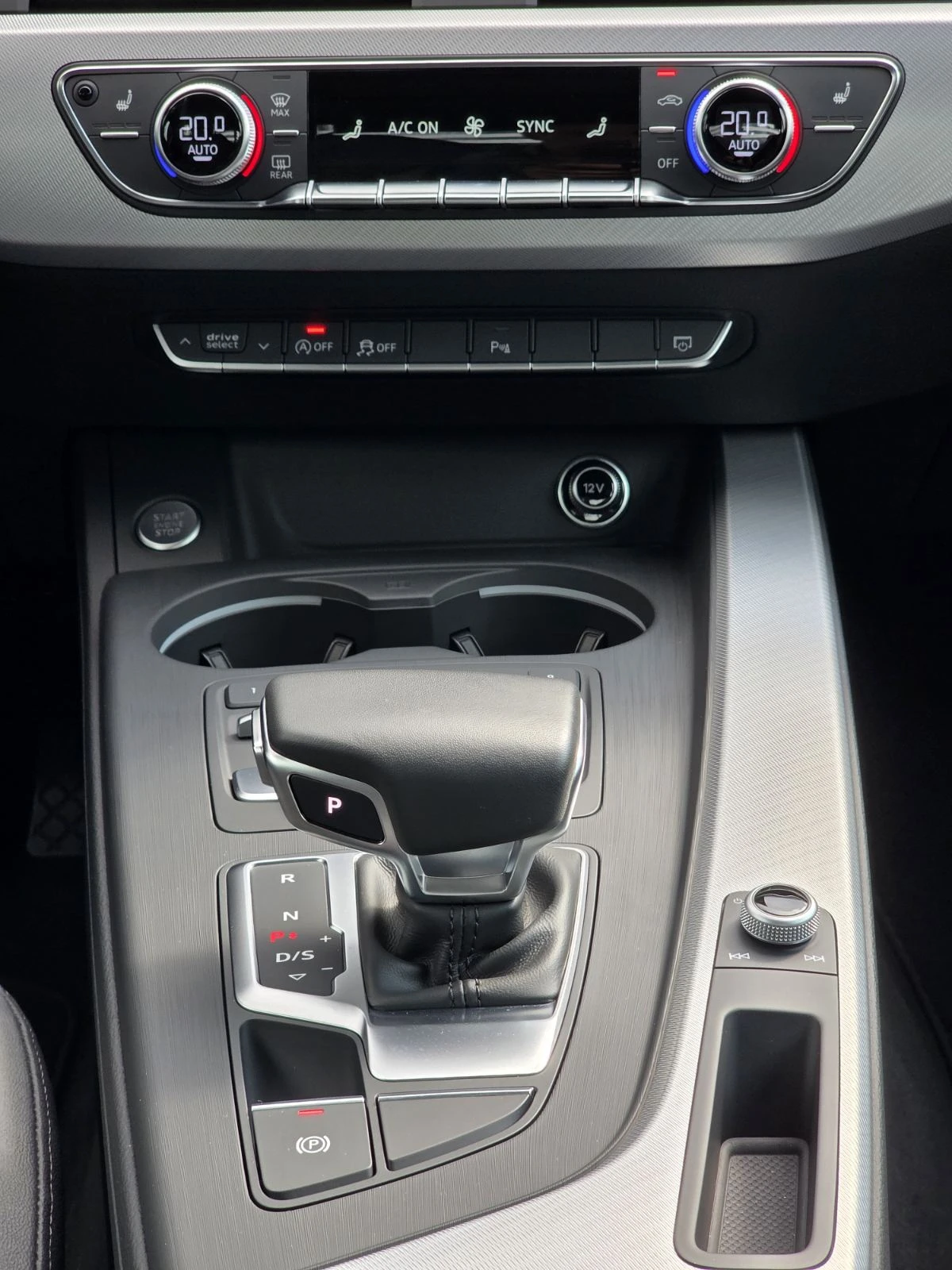Audi A5 S line, снимка 11 - Автомобили и джипове - 55994165