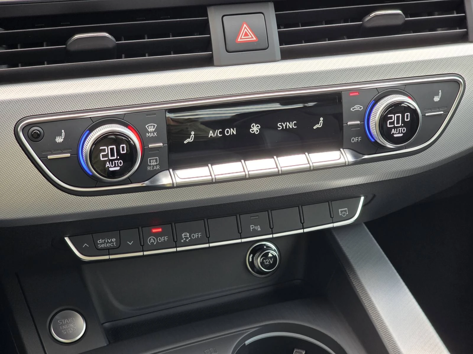 Audi A5 S line, снимка 10 - Автомобили и джипове - 55994165