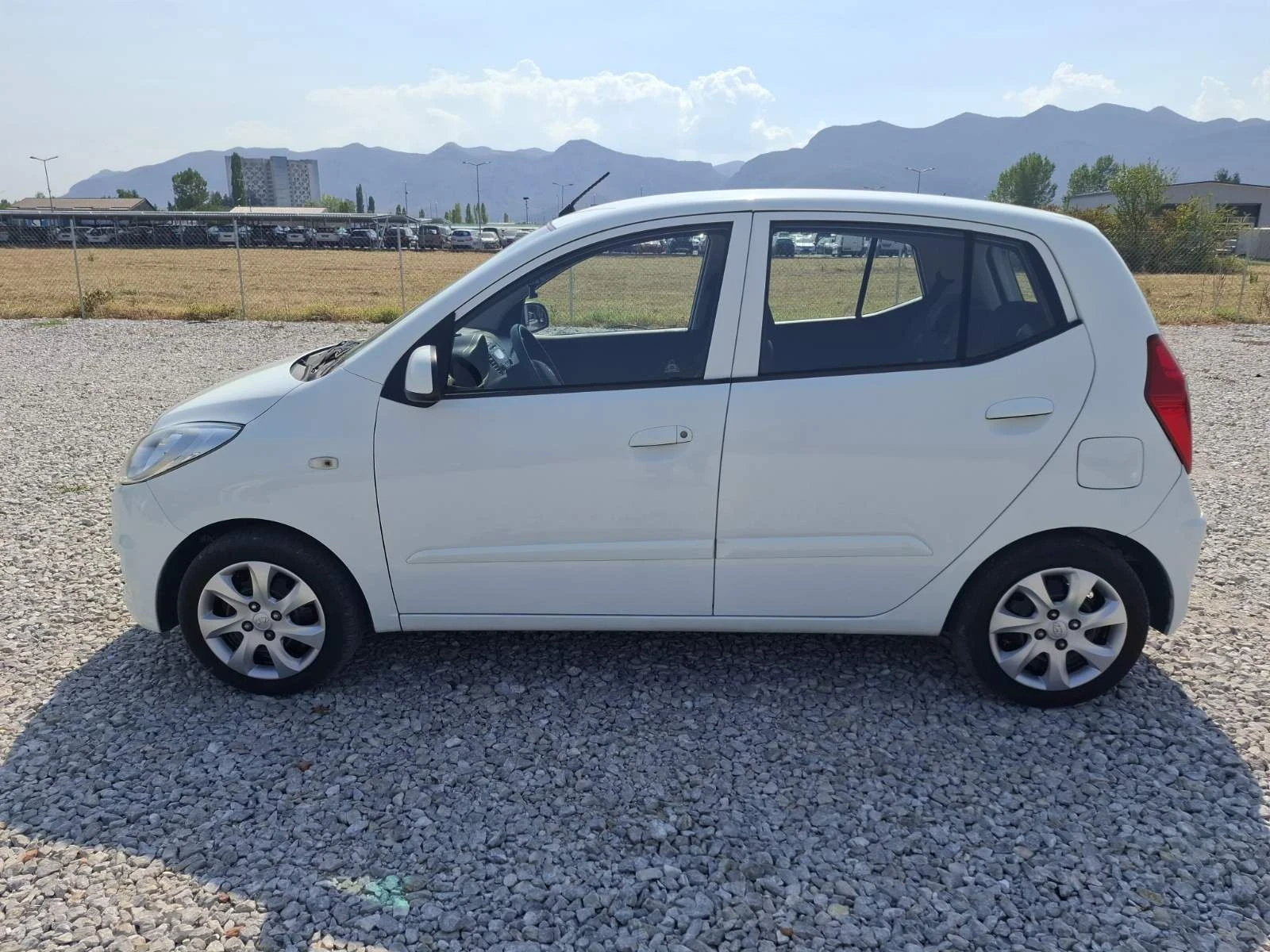 Hyundai I10 1.1i klima | Mobile.bg � ����������� 3
