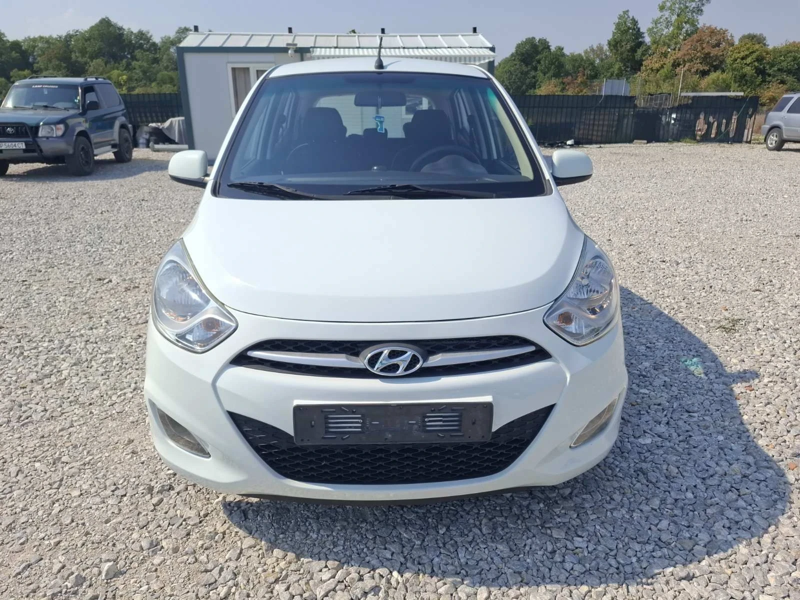 Hyundai I10 1.1i klima | Mobile.bg � ����������� 2