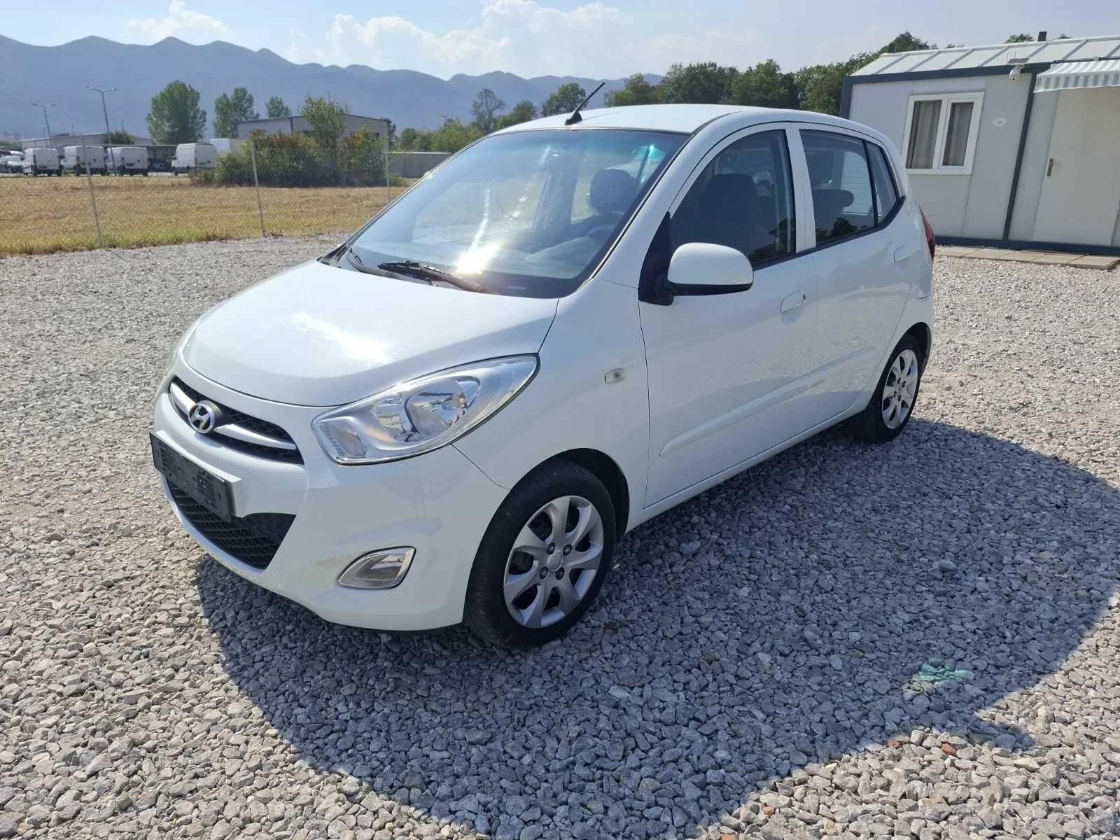 Hyundai I10 1.1i klima | Mobile.bg � ����������� 1