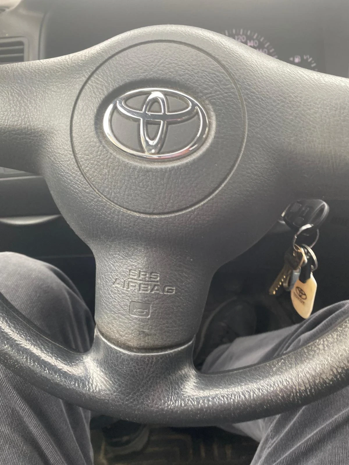 Toyota Corolla Toyota Corolla 1.4, 97 к.с., от първия собственик , снимка 10 - Автомобили и джипове - 56254354