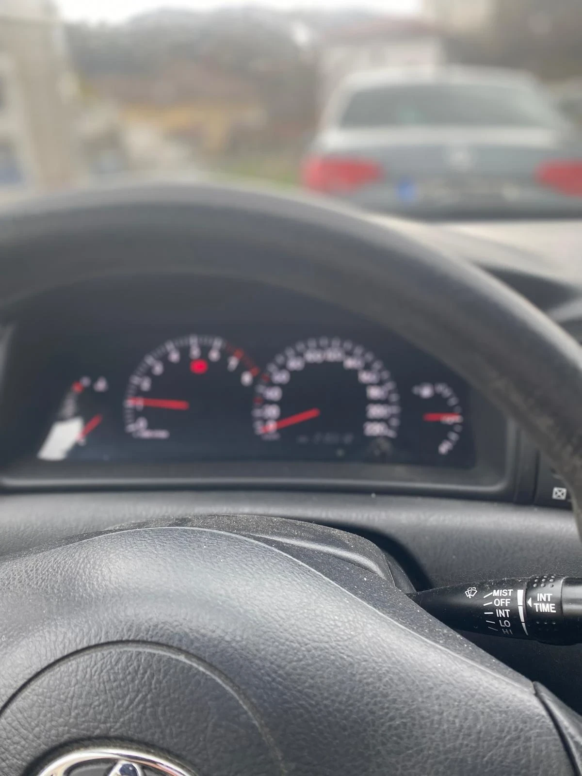 Toyota Corolla Toyota Corolla 1.4, 97 к.с., от първия собственик , снимка 8 - Автомобили и джипове - 56254354