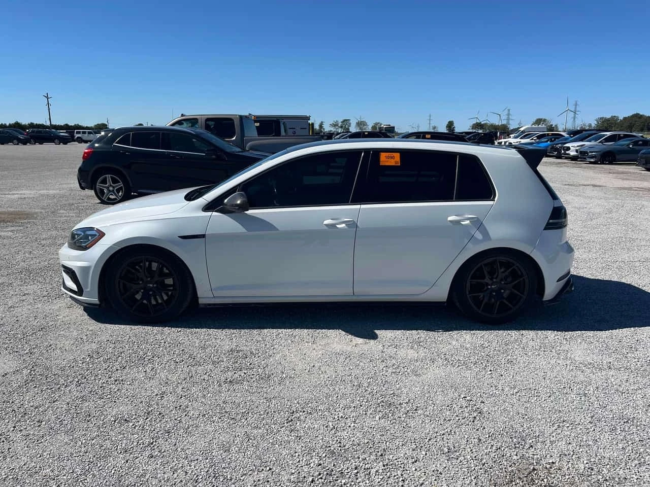 VW Golf * Manual * CARFAX * ОПЦИЯ ЗА ФИНАНСИРАНЕ, снимка 2 - Автомобили и джипове - 56275813