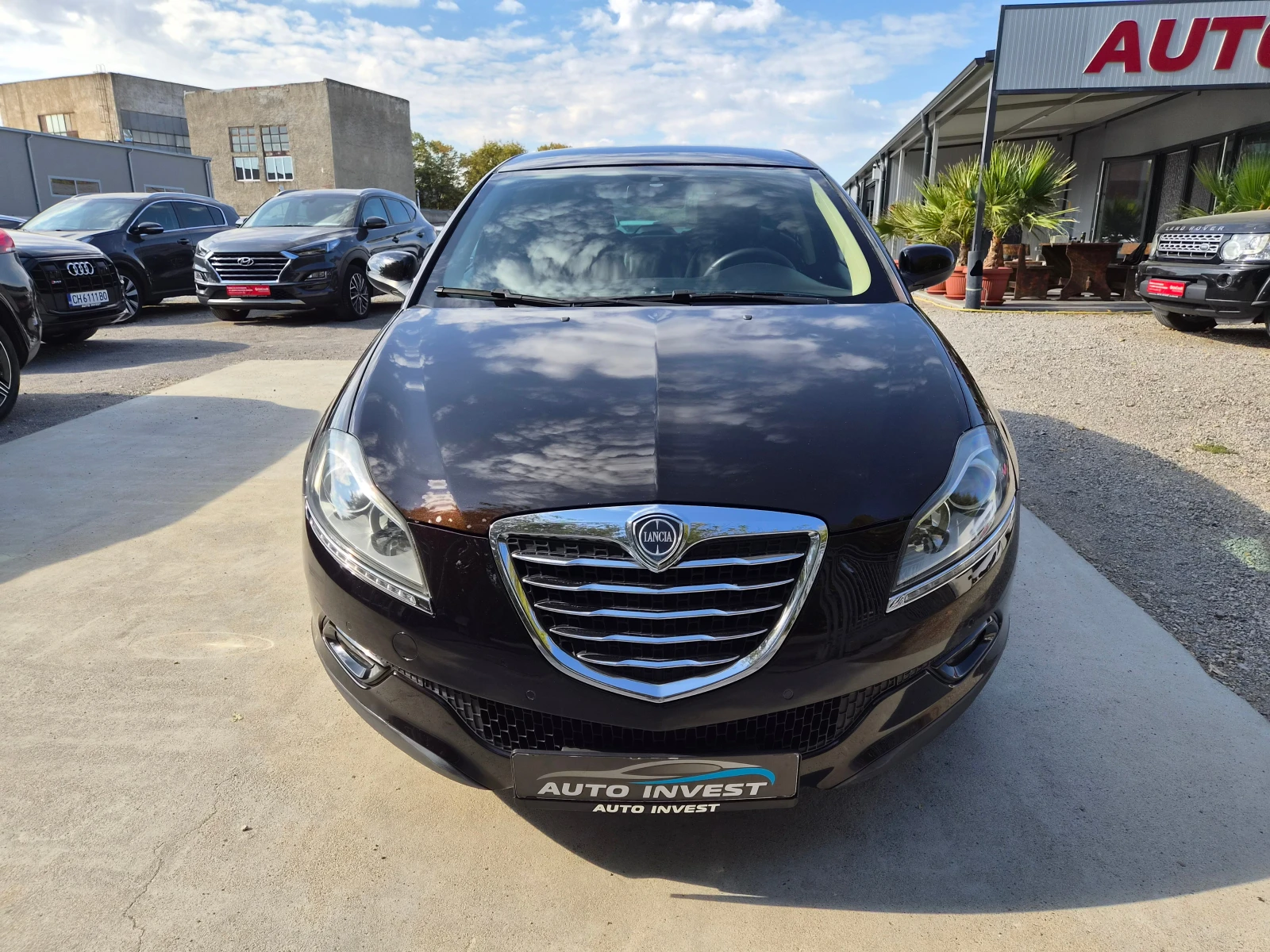 Lancia Delta AVTOMAT, снимка 2 - Автомобили и джипове - 56439298