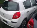 Renault Clio 1.2i Turbo /1.5 DCI, снимка 8